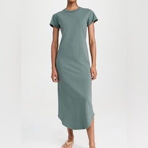 Frank & Eileen Harper Perfect Tee Maxi Dress